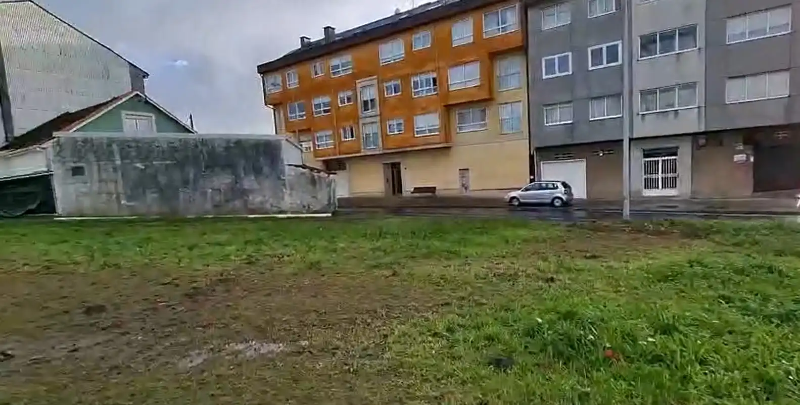 Terreni e lotti in vendita a Avenida de Santa Mariña 85, imagen 2