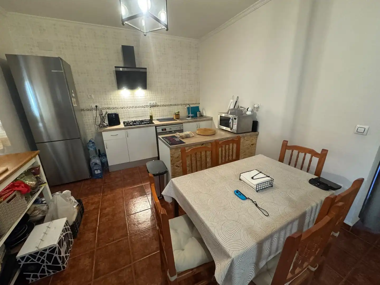 House with pool for sale in Montroi / Montroy, imagen 22