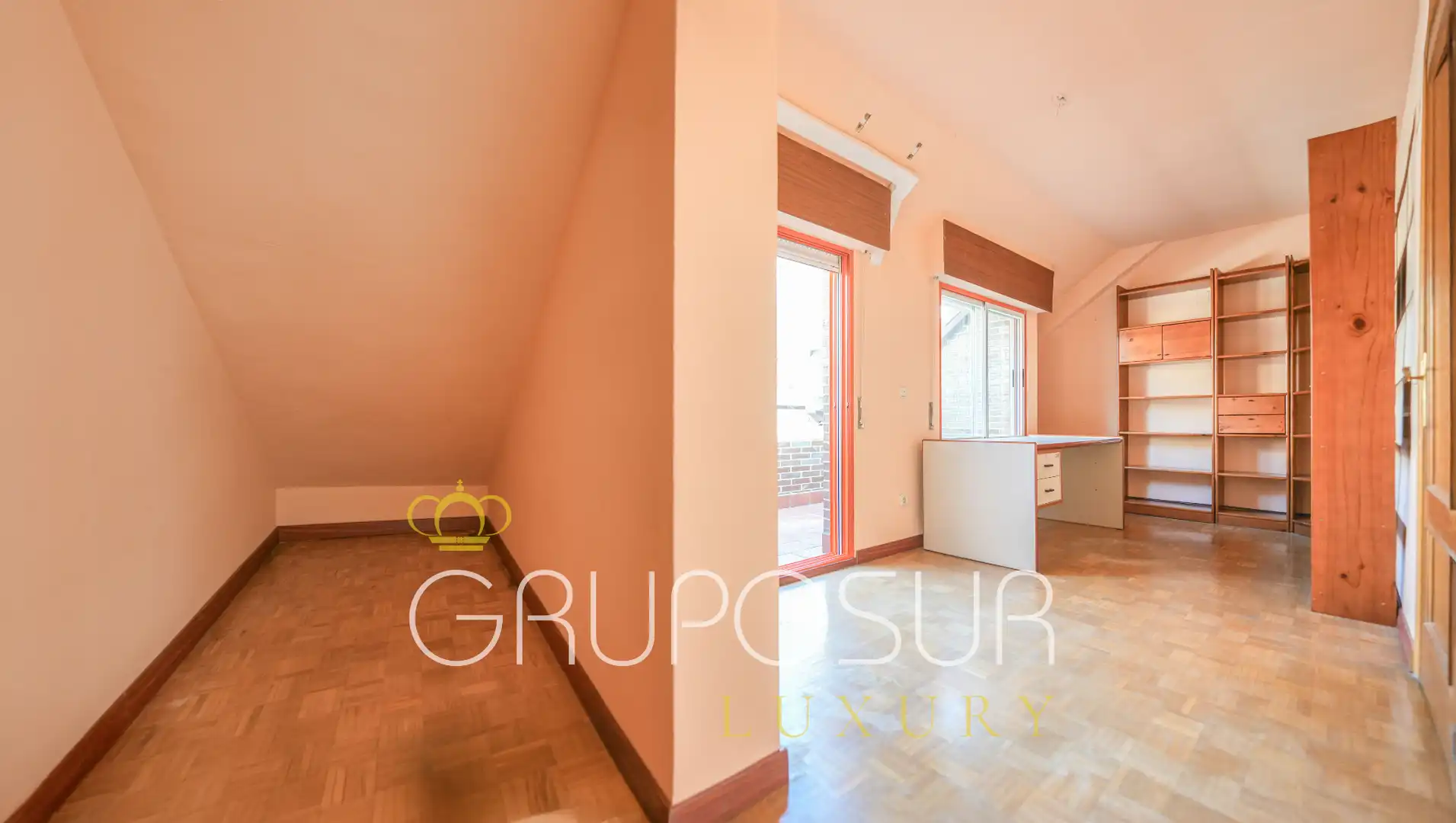 Maison mitoyenne avec piscine à vendre à Calle Mariano de los Cobos 76, imagen 67