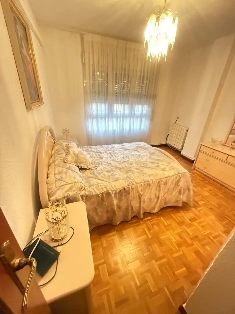 Habitación de Piso en venta en Madrid con Aire acondicionado, Calefacción y Terraza