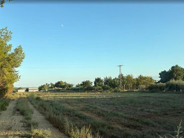 Terreno residenziale in vendita a Camino de las viñas 15