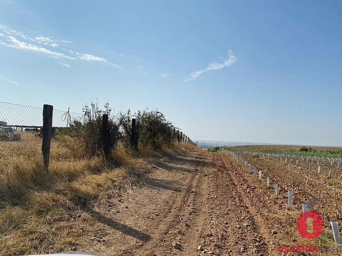 Grundstücke und Bauplätze zum Verkauf in Periurbano Oeste - Sierra, imagen 2