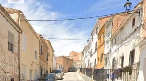 Venta casa en Huelma Jaén