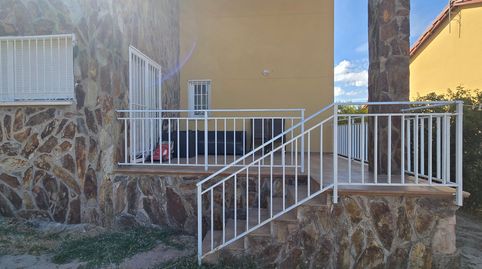 Foto 4 de Casa o chalet en venta en Calle del Robledal, Zarzuela del Monte, Segovia