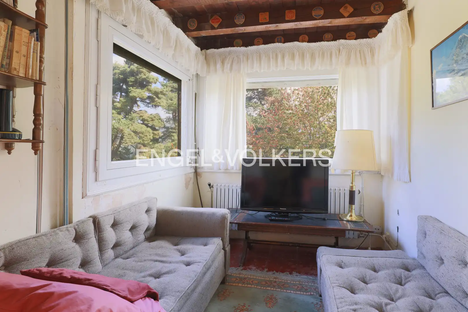 Houses for sale in La Molina