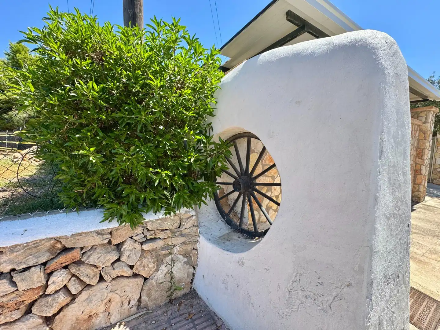 Exterior view of Houses for sale in Santanyí  with Air Conditioner, Heating and Private garden
