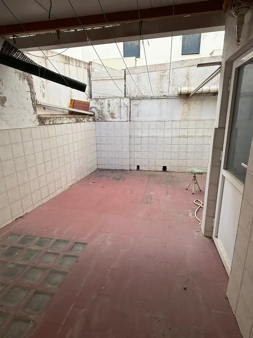 Einfamilien-Reihenhaus zum Verkauf in Mérida mit Klimaanlage und Abstellraum