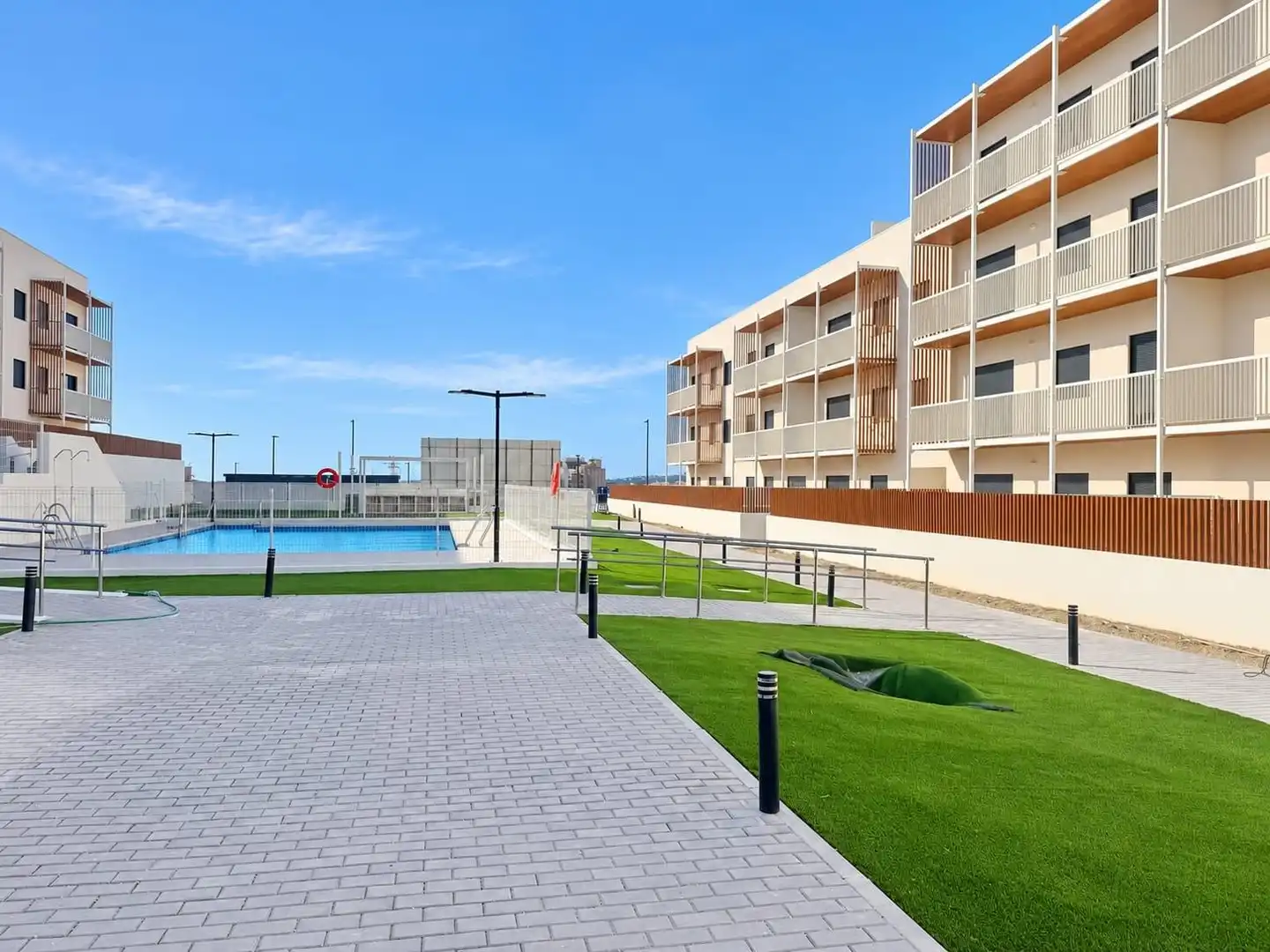 Attique à vendre à Calle Calle Estación de los Prados 47, imagen 3