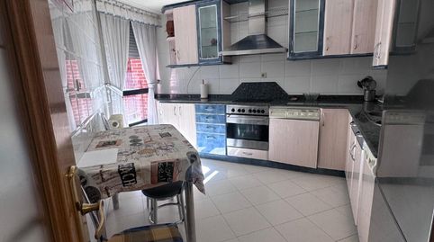 Foto 4 de Piso de alquiler en San Adrián, Logroño