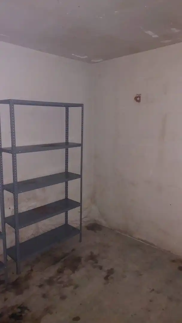 Garage for rent in Sant Andreu de Llavaneres, Barcelona