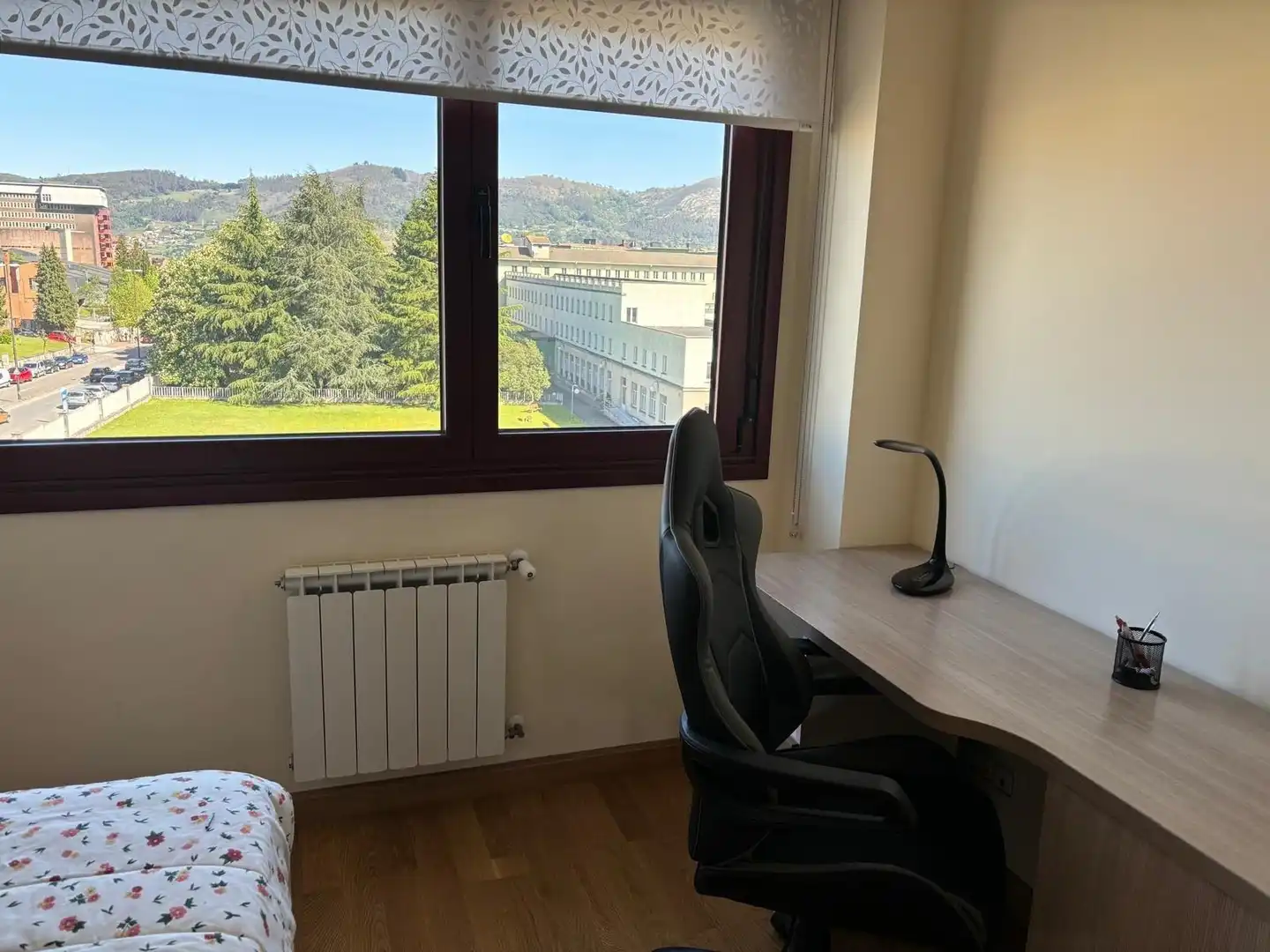 Flat for rent in Calle Calle Morcín, Montecerrao