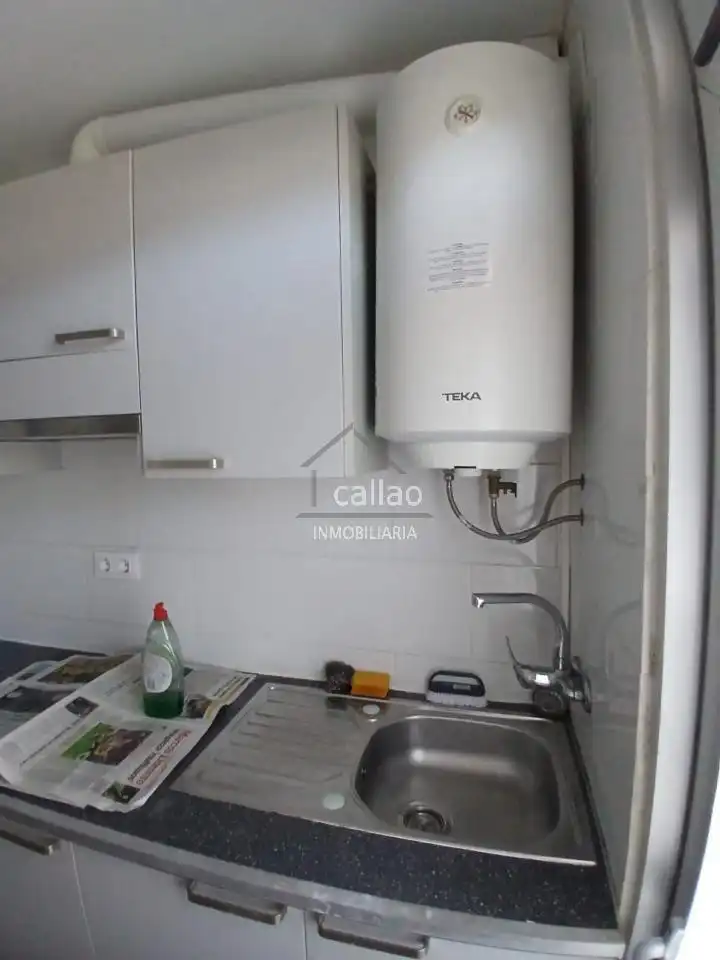 Pis en venda a A Malata - Catabois - Ciudad Jardín, imagen 2