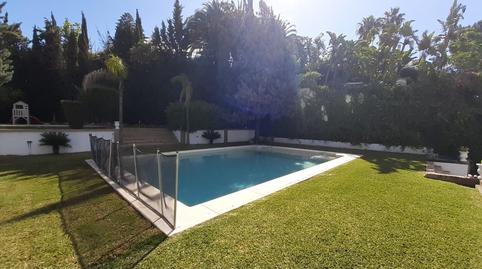 Foto 4 von Wohnung zur Miete in Cerros de Montequinto, Montequinto