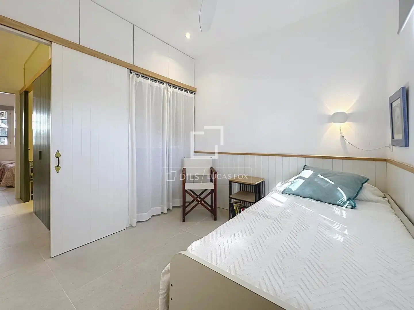 Appartement avec piscine à vendre à Cala en Blanes, imagen 37