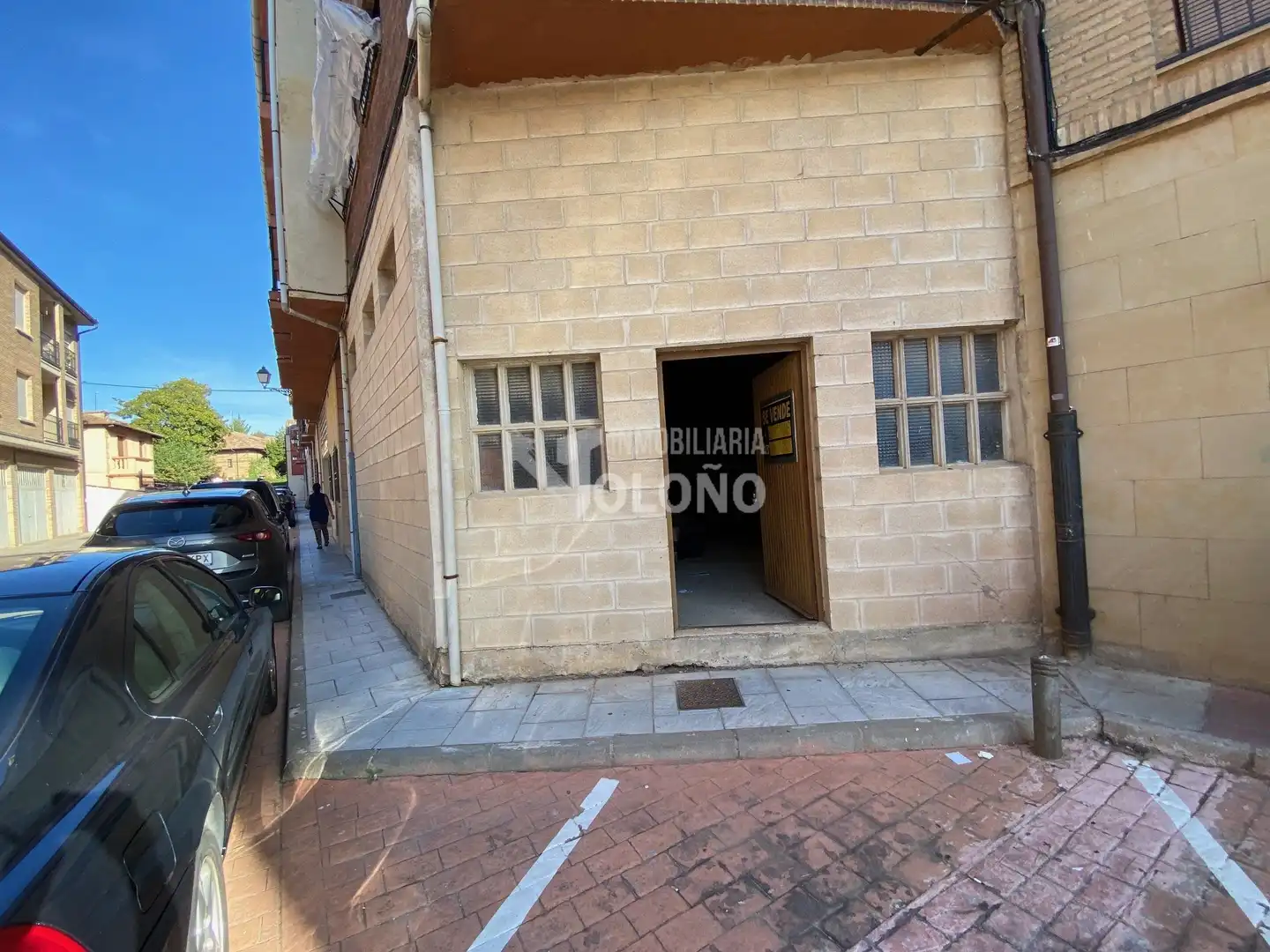 Local comercial en venta en Calle Avellanos 3, imagen 2