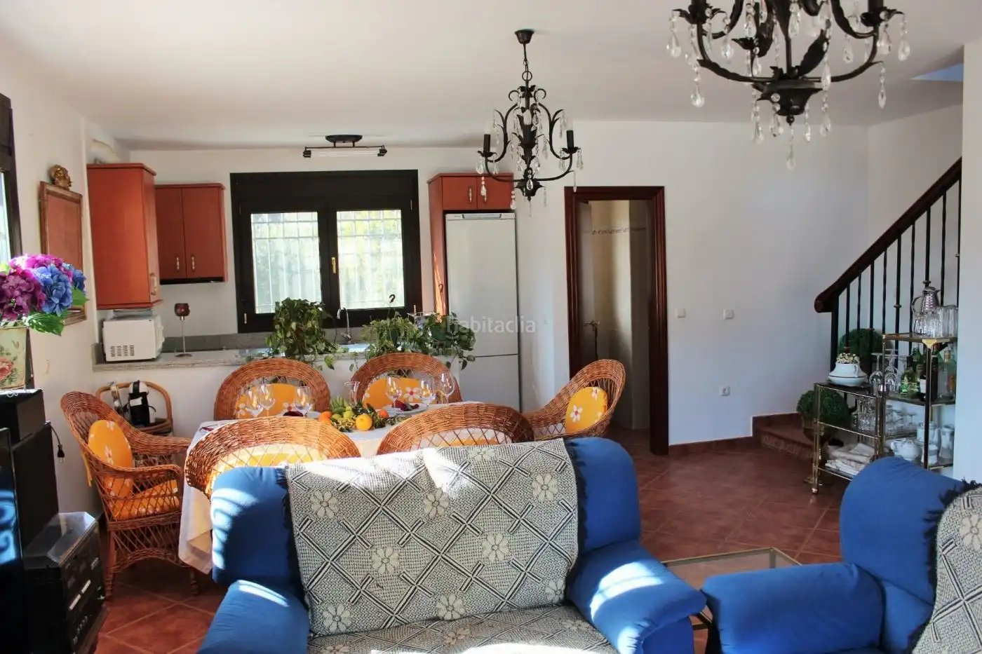 Casa de lloguer a Calle Huertecillas 2, imagen 5