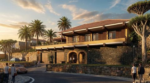Foto 2 de Casa o chalet en venta en Paseo González Díaz, 71, Teror pueblo, Teror