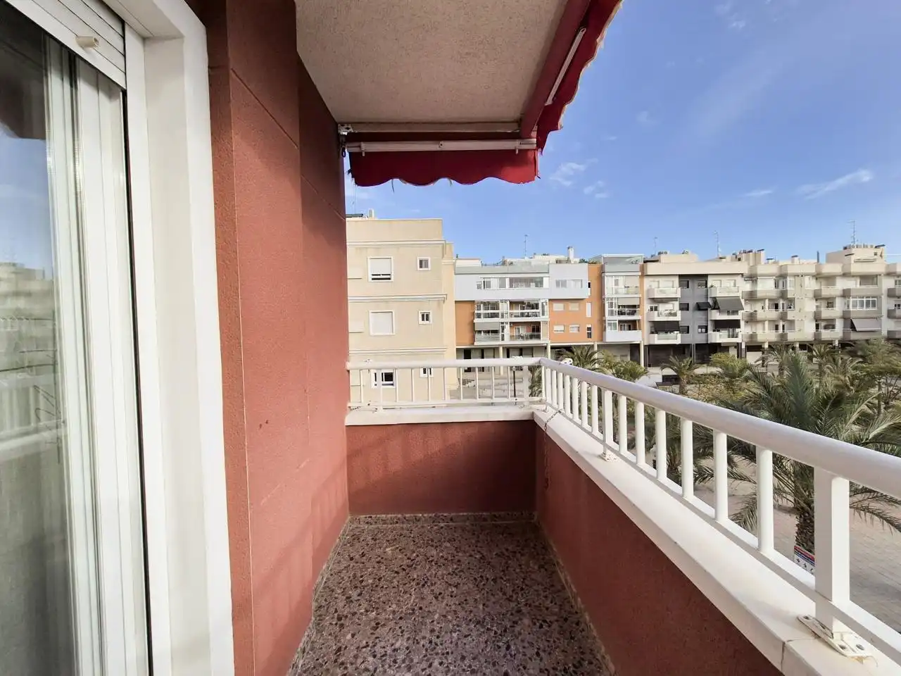 Pis amb ascensor de lloguer a Elche ciudad, imagen 26