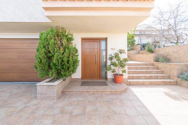 Casa-chalet en Venta en Barrio de la Vega