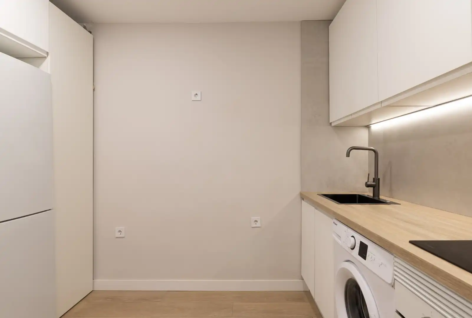 Piso con ascensor en venta en Marconi, imagen 10