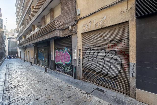 Local comercial en Venta en Centro - Sagrario