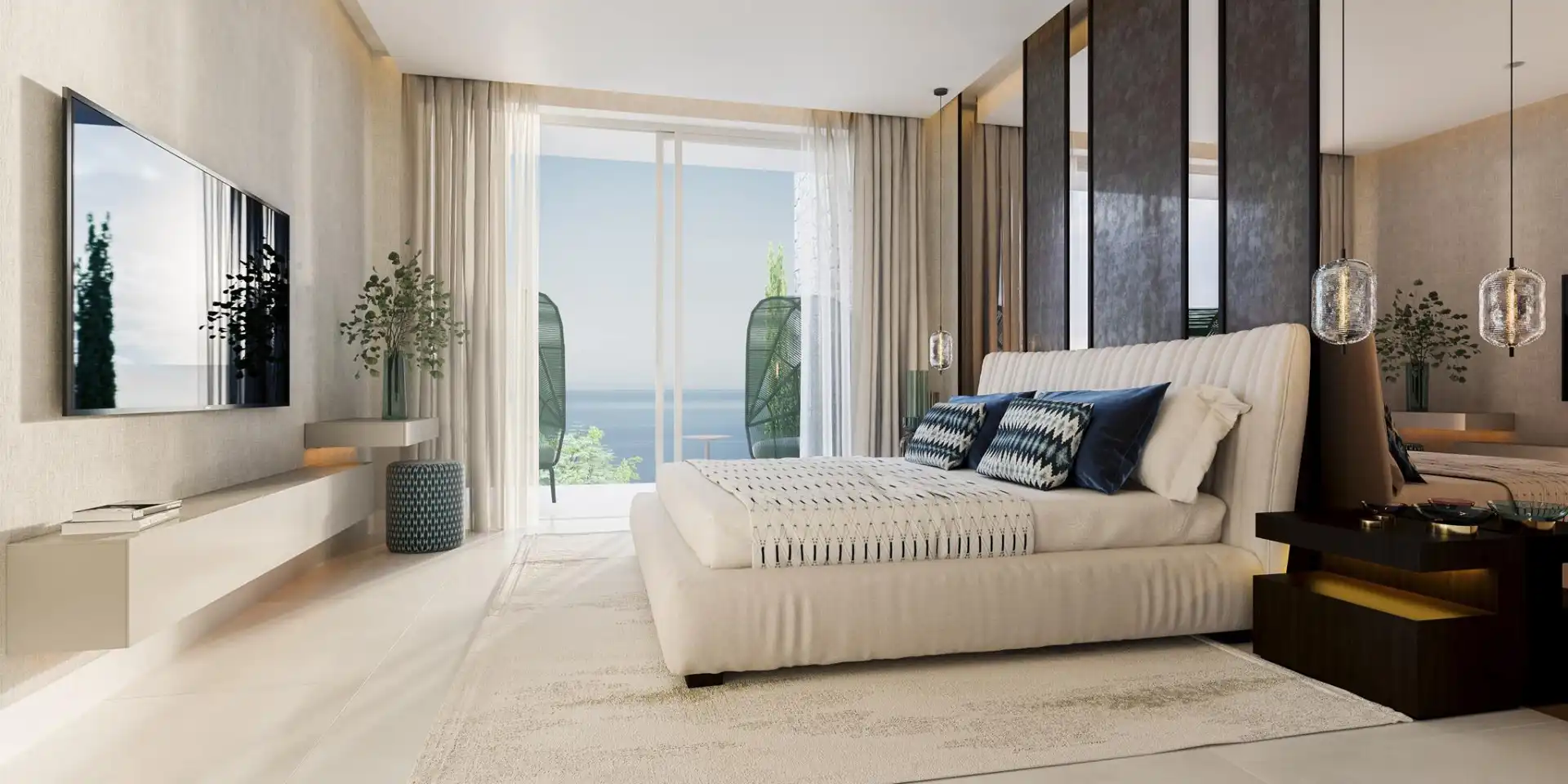Mini appartamento con terrazza in vendita a Ojén pueblo, imagen 14