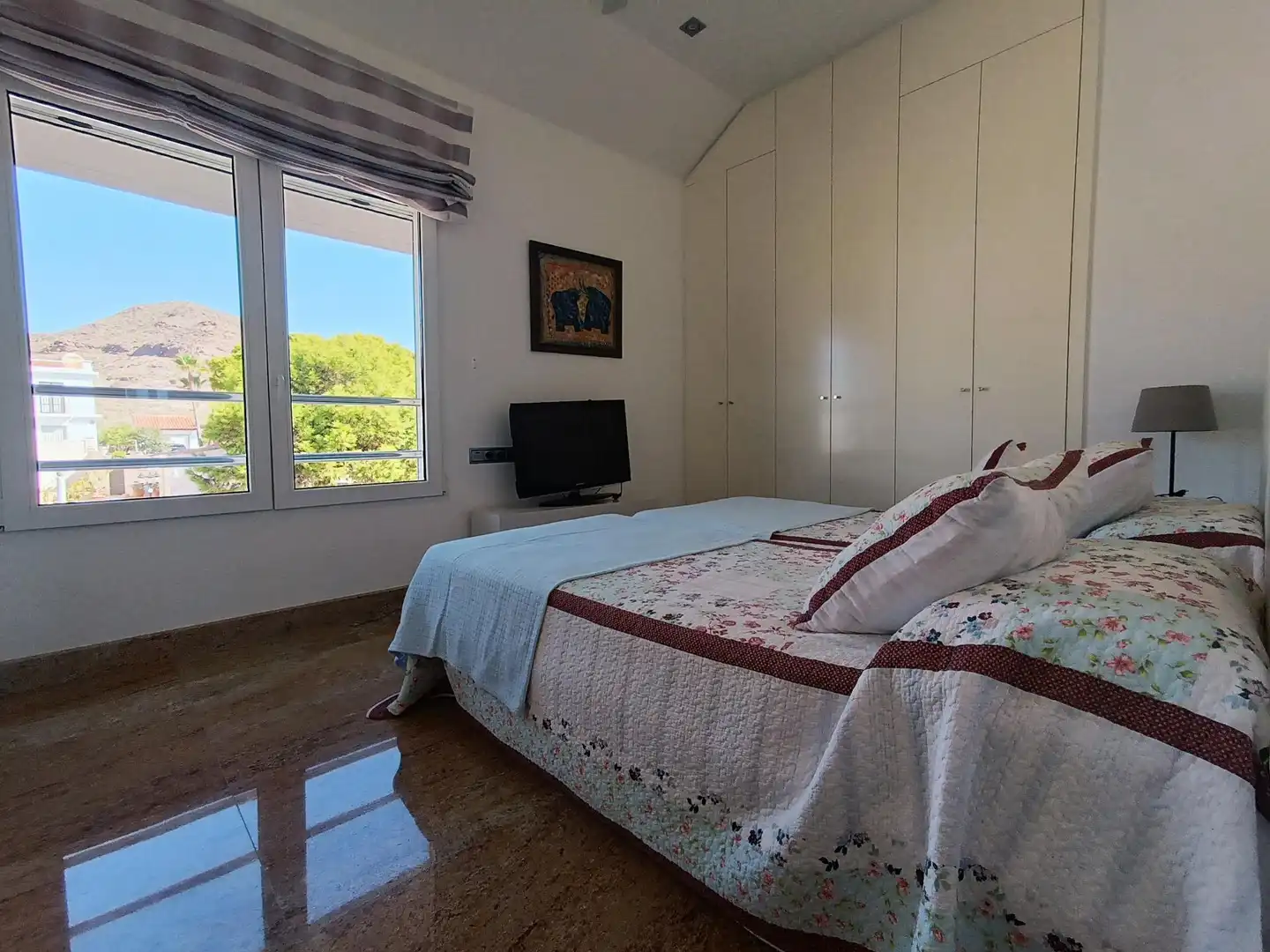 Casa o chalet en venta en Calabardina