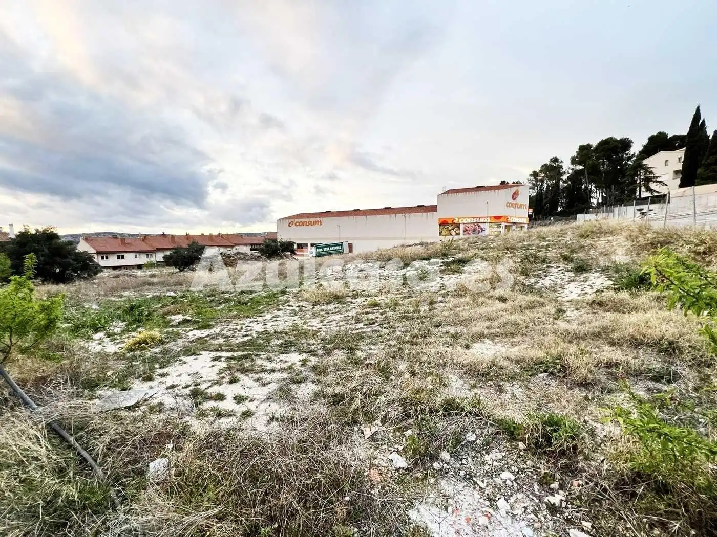 Residencial en venta en Banyeres de Mariola