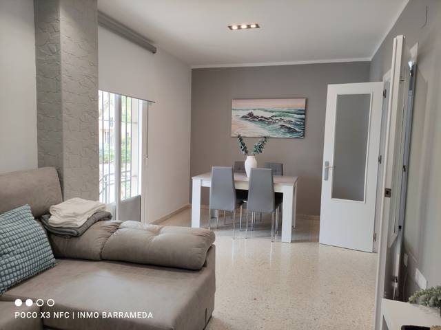 Piso en Alquiler en Avenida Quinto Centenario en V Centenario - Piletas - Capuchinos