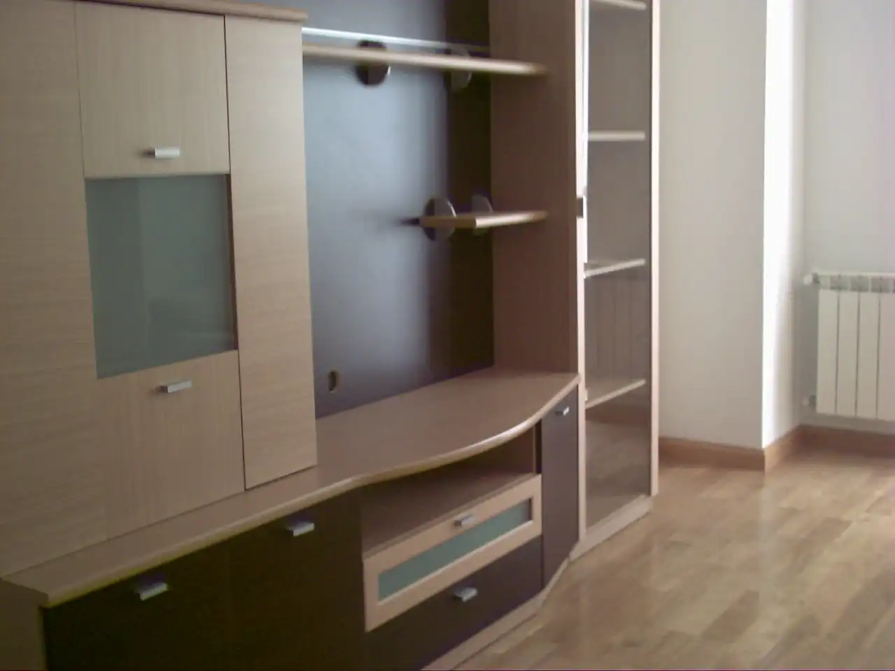 Flat for rent in Urbanización San Isidro
