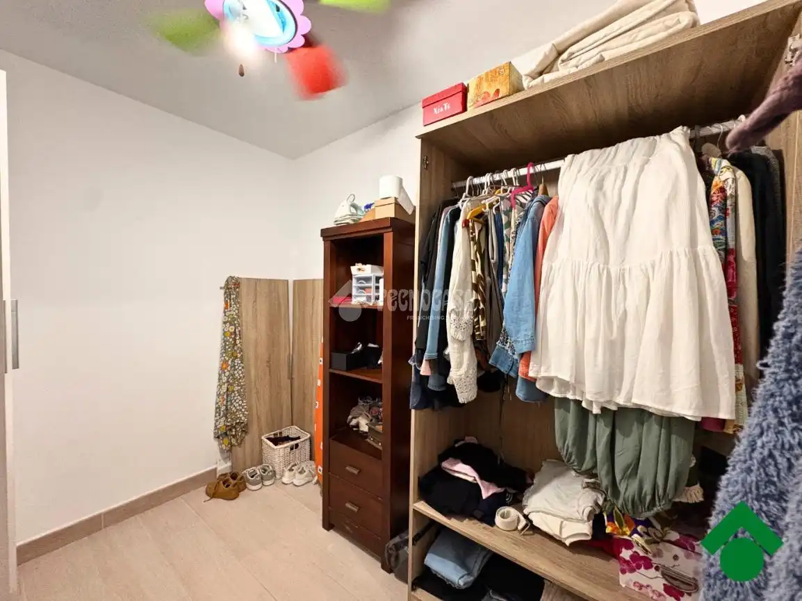 Habitación de Piso en venta en Pizarra con Aire acondicionado y Amueblado