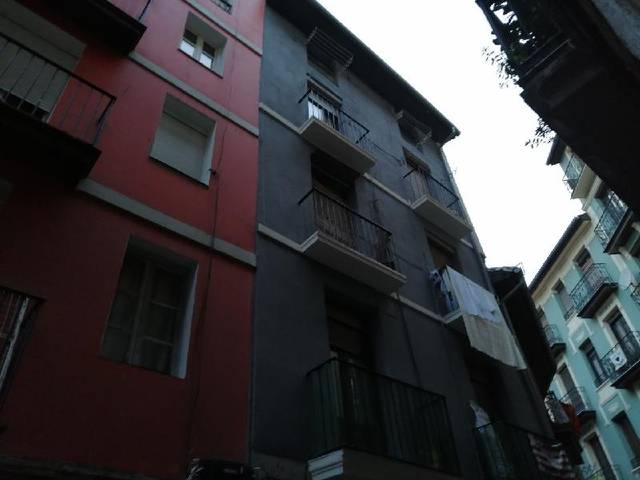 Local comercial en Venta en Iturribide, 34, -1 en Iturralde