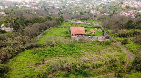 Foto 4 de Casa o chalet en venta en El Bebedero - Pinolere - Aguamansa, La Orotava