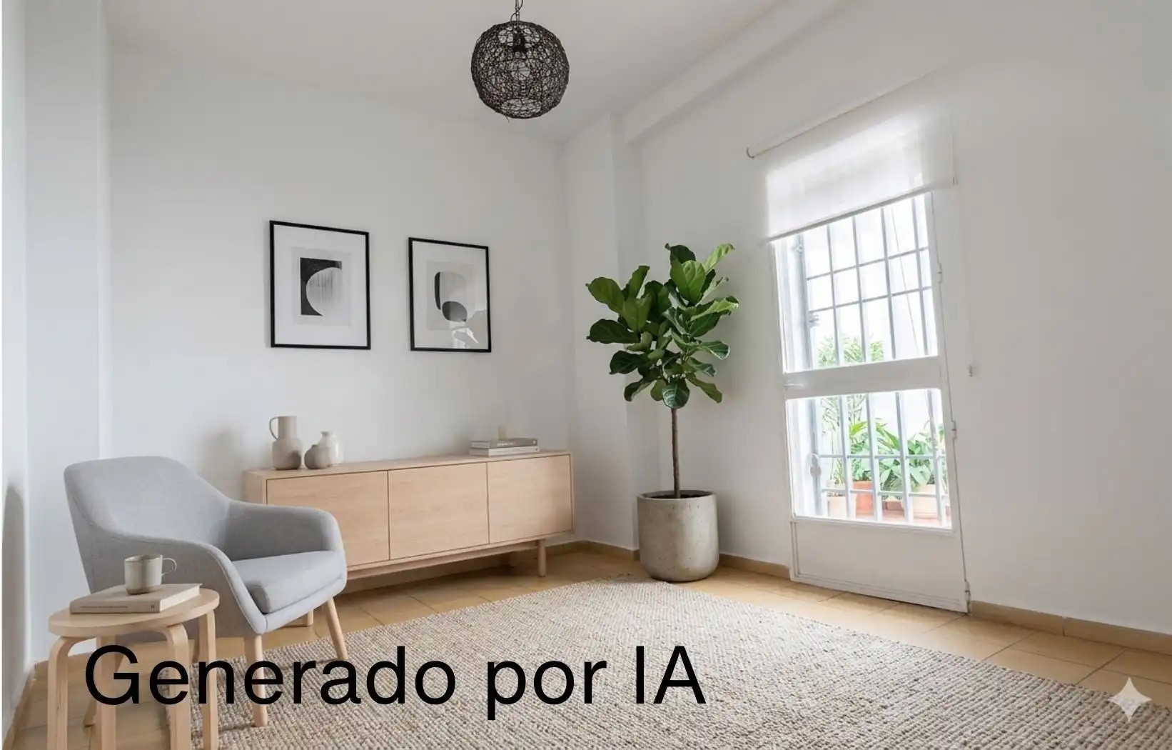 Living room of Apartments for sale in Sevilla