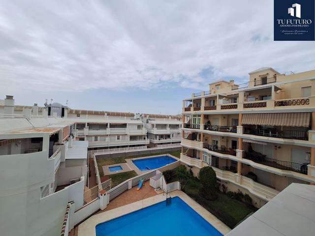 Piso en Venta en Urbanización Santa Rosa