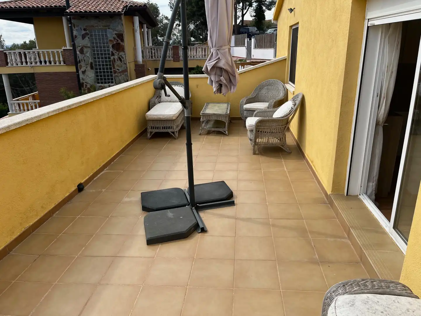 Casa o xalet en venda a Carrer de la Xixella, 1, Olivella