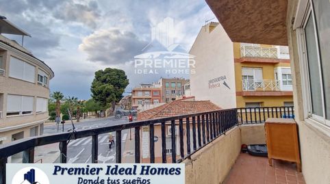 Se Vende Edificio con gran potencial en 9 de Octubre Petrer, imagen 5