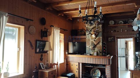 Foto 5 de Casa o xalet en venda a Almuradiel, Ciudad Real