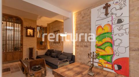 Foto 5 de Pis de lloguer a Carrer de Dénia, Russafa,  Valencia Capital