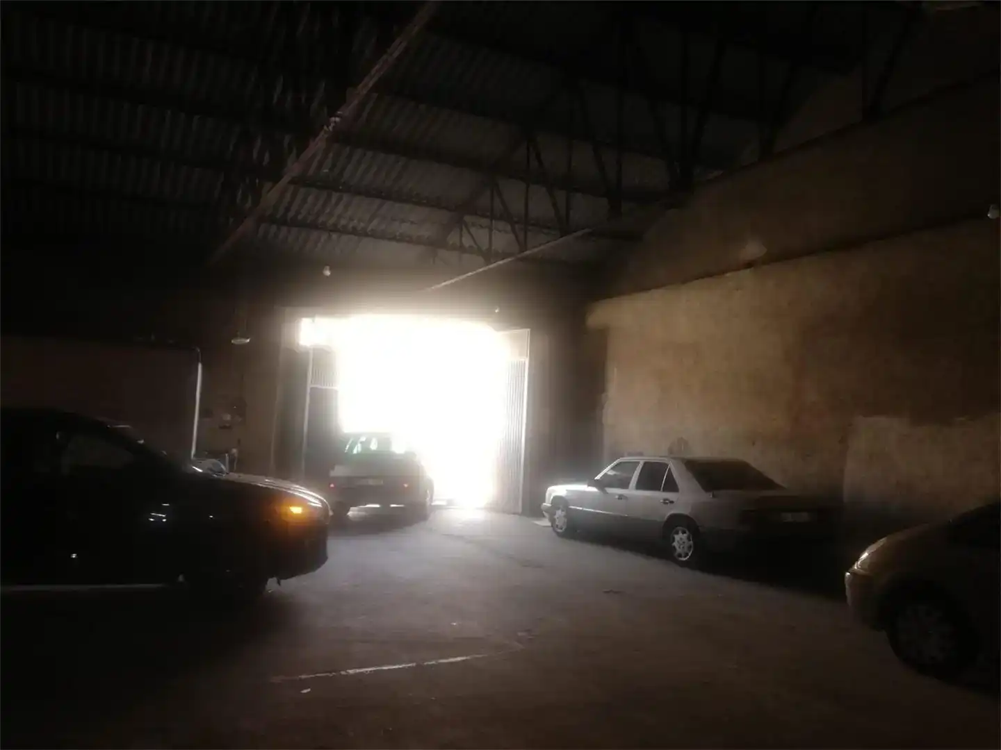 Parking of Garage for sale in El Barco de Ávila 