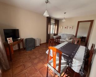 Sala d'estar de Casa o xalet en venda en Cantalapiedra