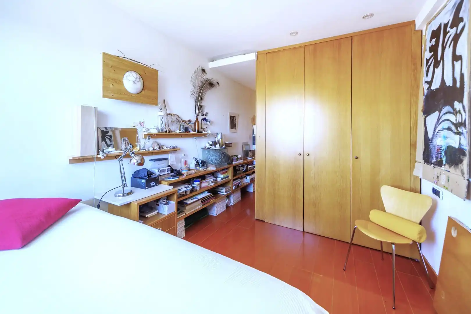 Ático con terraza en venta en Ponent, imagen 20