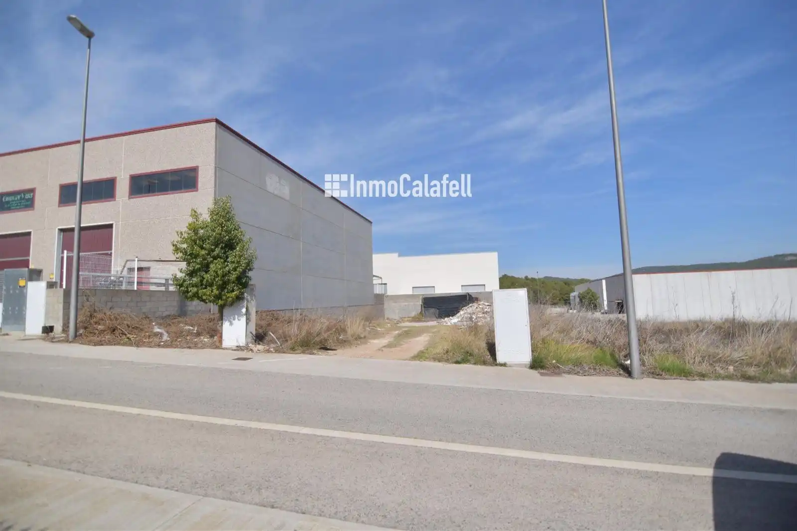 Rural land for sale in ORDI 6