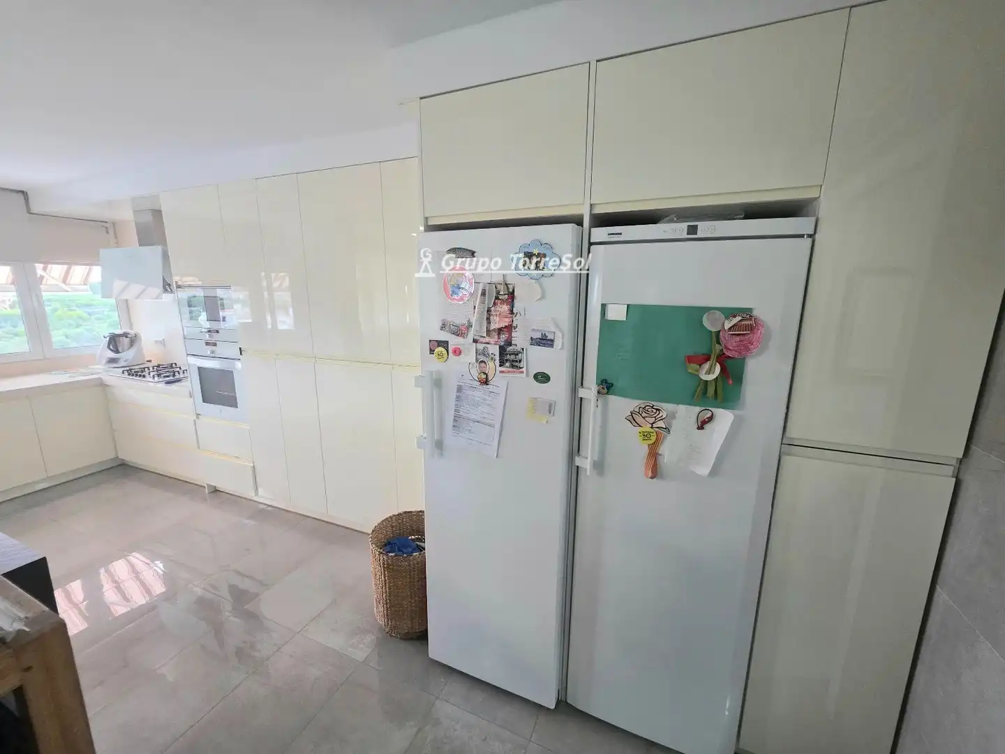 Penthouse with lift for sale in Sort de La, imagen 12