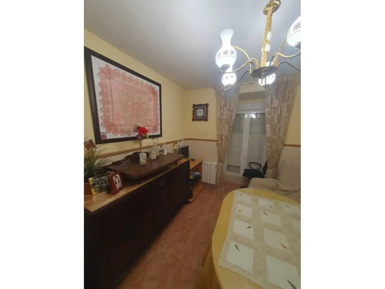 Casa amb jardí en venda a Úbeda, imagen 16