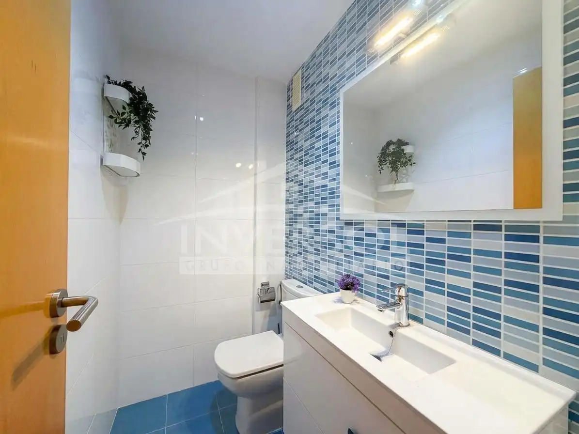 Casa adosada en venta en El Ejido, Almería