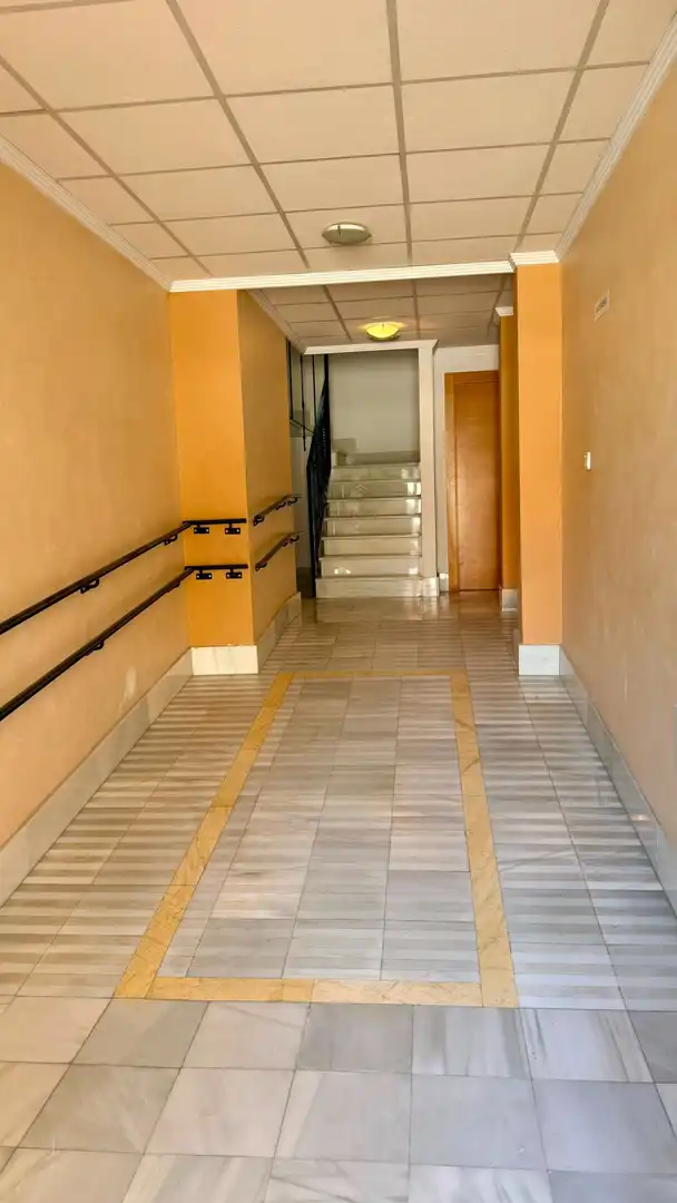 Pis de lloguer en Albox amb Aire condicionat, Calefacció i Terrassa