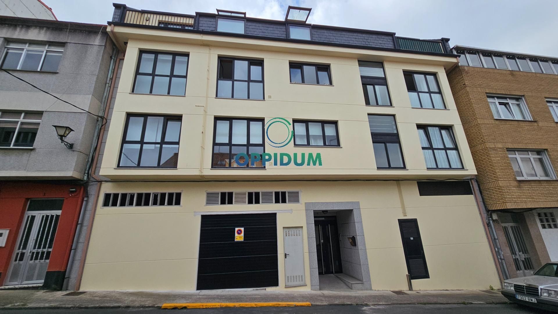 Àtic en venda a  ALONSO ESCUDERO, Neda