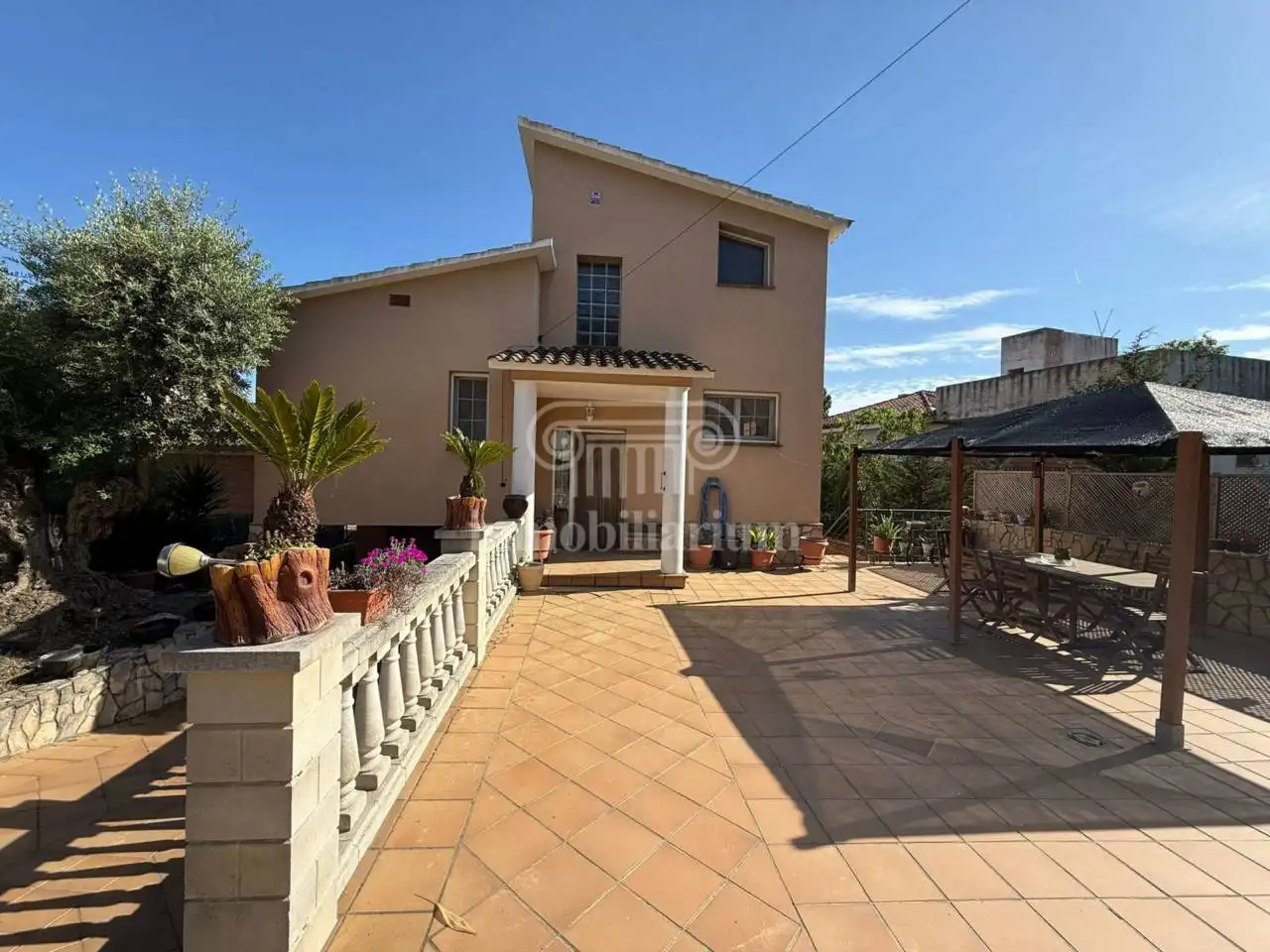 Casa o xalet en venda a Calle Flor, Mas Mora - Sant Daniel