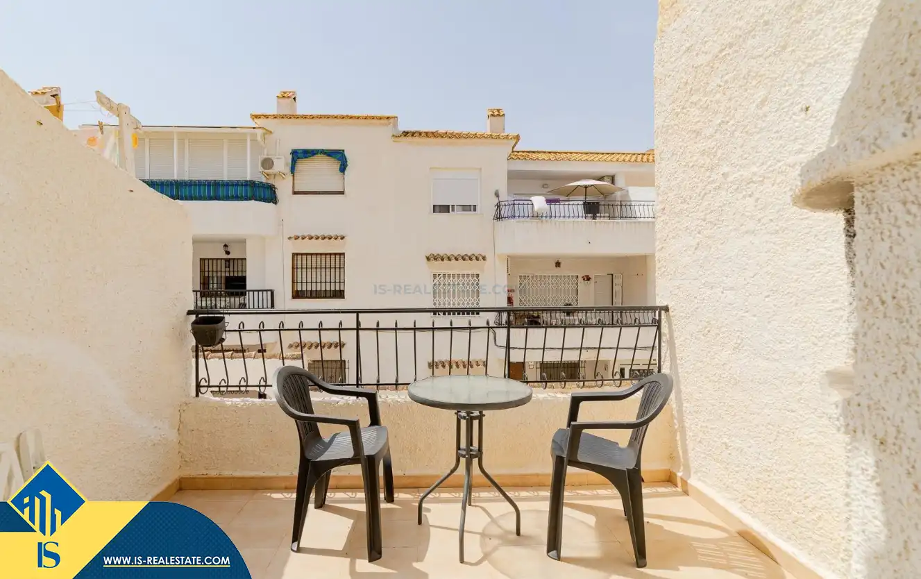 Apartment with pool for sale in Playa del Acequión, Náufragos y Rocío del Mar, imagen 3